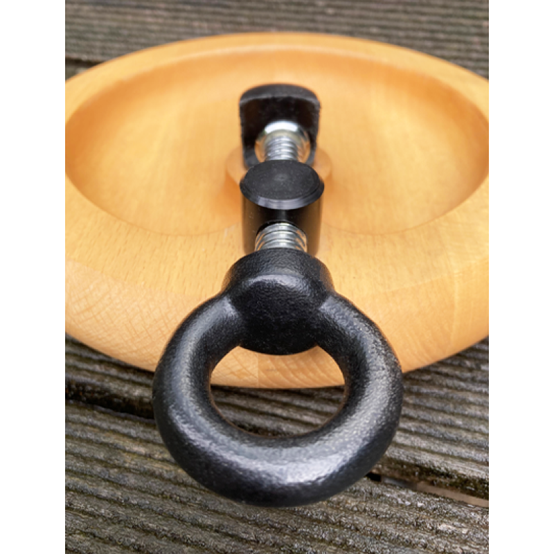 Richard Nissen Bodum notenkraker